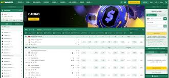Comprehensive Guide to betwinner casino Games, Bonuses and Safe Play Comprehensive Guide to betwinner casino Games, Bonuses and Safe Play