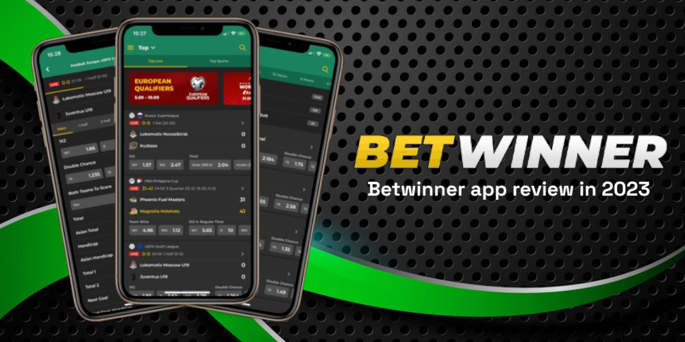 Découvrez l'univers de Betwinner Casino  Jeux, Bonus et Plus Encore