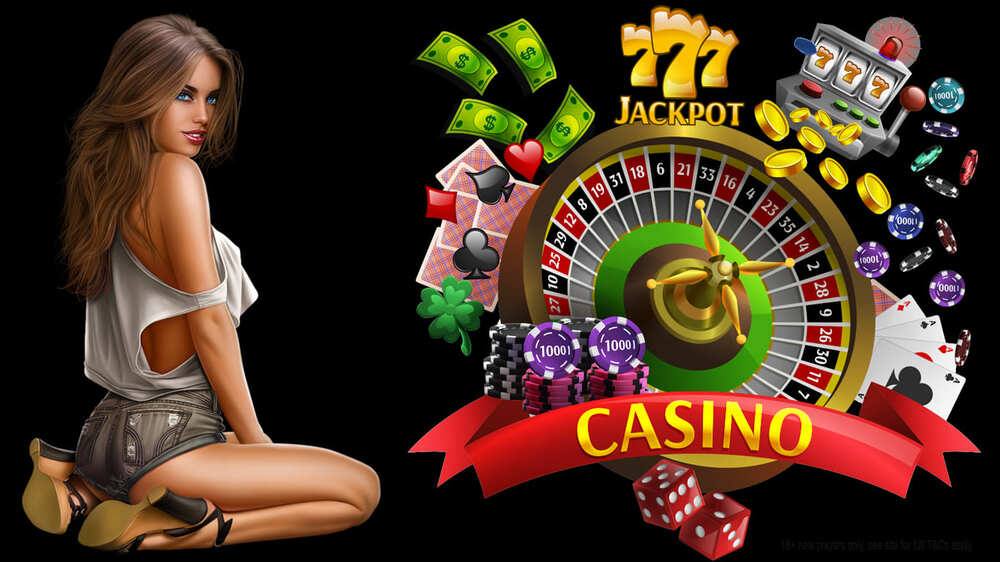 Experience the Excitement at 345 Spins Casino & Sportsbook 16 Experience the Excitement at 345 Spins Casino & Sportsbook 16