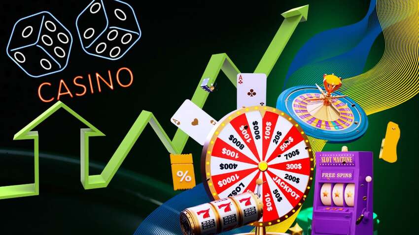The Ultimate Guide to Real Money Online Casino UK 12 The Ultimate Guide to Real Money Online Casino UK 12