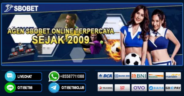 Agen Sbobet88 Panduan Lengkap dan Tips Terbaik untuk Pemain