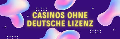 Die besten casinos ohne deutsche lizenz für sicheres Spielvergnügen 83 Die besten casinos ohne deutsche lizenz für sicheres Spielvergnügen 83