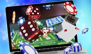 Discover Casino Sites With Live Your Ultimate Guide to Real-Time Gambling