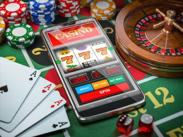Discover Excitement at Mr Jones Casino & Sportsbook 39