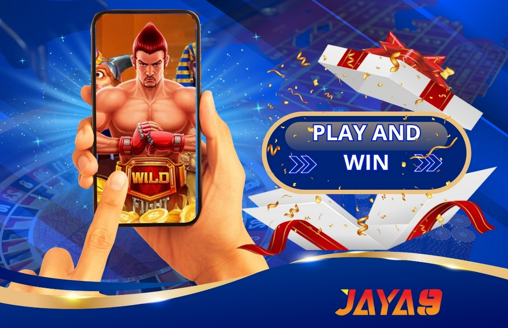 Discover the Benefits of Jaya9 Your Ultimate Guide