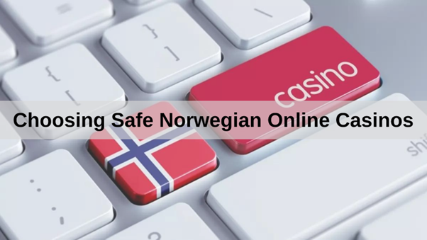 Discover the Best Norwegian Online Casino Experience 18 Discover the Best Norwegian Online Casino Experience 18