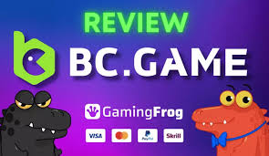 Discover the Excitement of Casino BC.Game Online 13