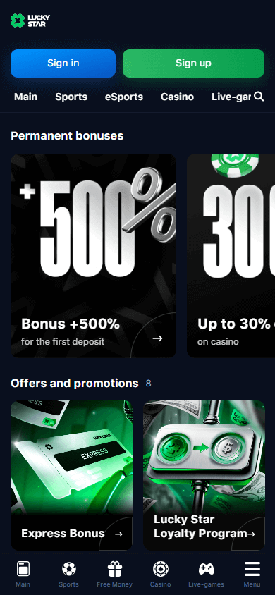 Discover the Exciting Features of Lucky Star App 1 Discover the Exciting Features of Lucky Star App 1