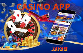 Discover the Thrill of Gaming with Jaya9