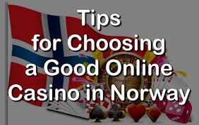 Discover the Thrill of Norwegian Online Casinos 25 Discover the Thrill of Norwegian Online Casinos 25