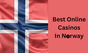 Discover the Thrill of Norwegian Online Casinos 25 Discover the Thrill of Norwegian Online Casinos 25