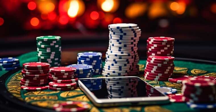 Discover the Thrills of Slotmonster Online Casino UK 32
