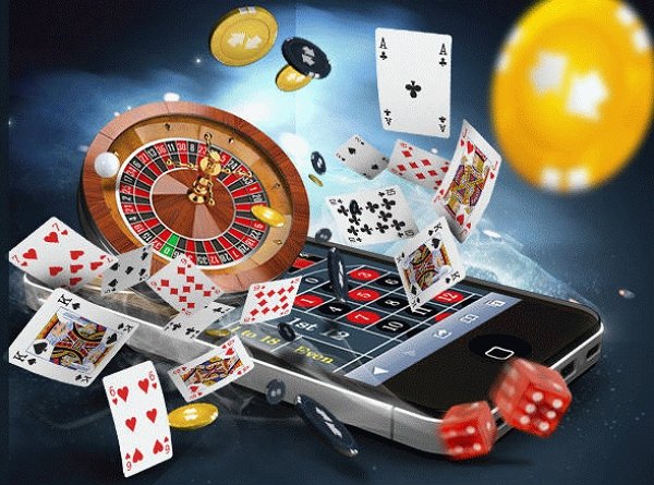 Entdecken Sie die Welt der ausländische online casinos
