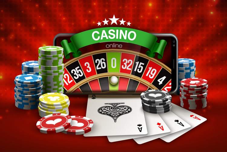 Entdecken Sie die Welt der ausländische online casinos