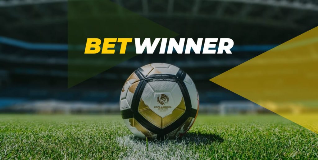 Explore the Exciting World of Betwinner Games
