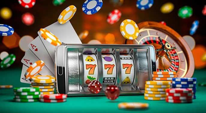 Exploring the Exciting World of Slots With Interactive Storylines