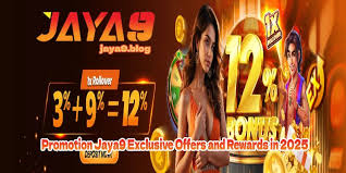 Jaya9 আপনার ডিজিটাল বিনোদনের সেরা গন্তব্য
