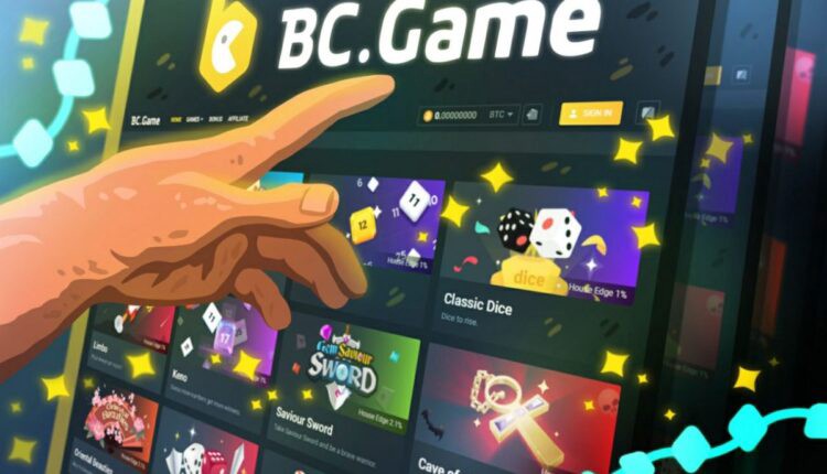 Эффективные стратегии игры ВС.Game Казино и его секреты успеха