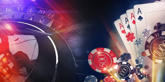 Nove casino bez vkladu - Objevte svět bez rizika