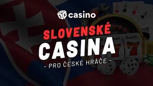 Objevte svět mezinárodního online kasina