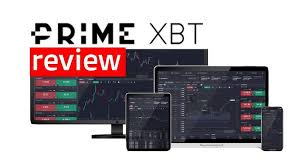 PrimeXBT Reviews from Traders 3