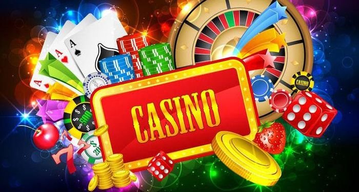 Web3 Casino + Social Betting The Future of Gambling