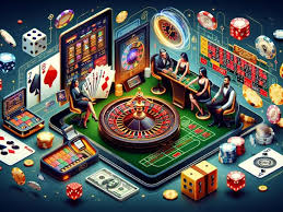 Web3 Casino + Social Betting The Future of Gambling