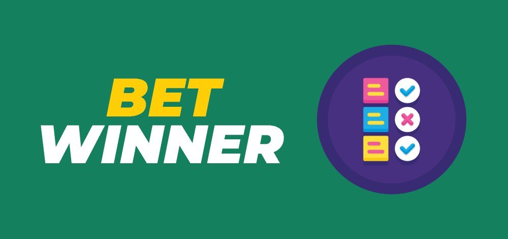 Your Ultimate Guide to Betwinner The Best Betting Experience