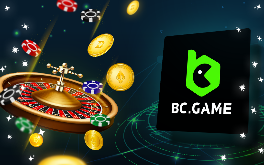 Casinò BC.Game in Italia Scopri il Meglio del Gioco Online Casinò BC.Game in Italia Scopri il Meglio del Gioco Online