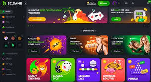 Casinò BC.Game in Italia Scopri il Meglio del Gioco Online Casinò BC.Game in Italia Scopri il Meglio del Gioco Online