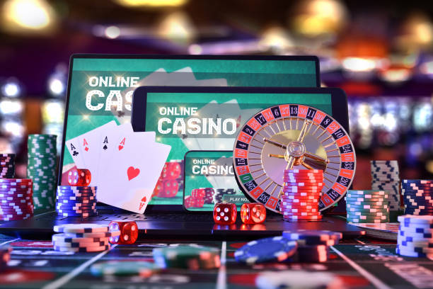 Discover the Thrills of Online Slot Lair Casino