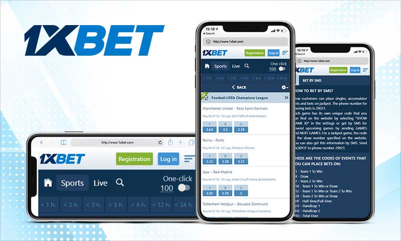 Download the 1xBet App Your Ultimate Betting Companion 1038196907