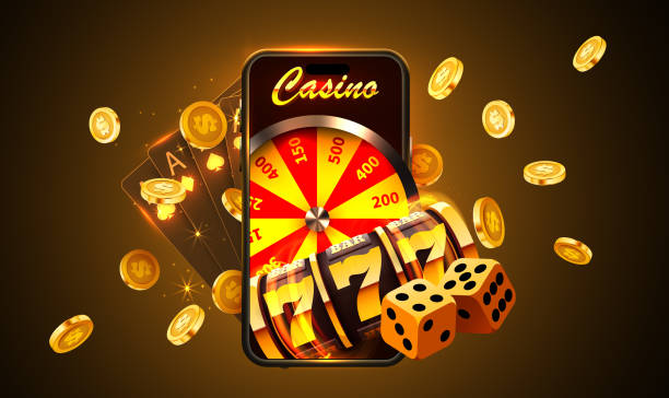 Experience the Thrill at LegionBet Casino