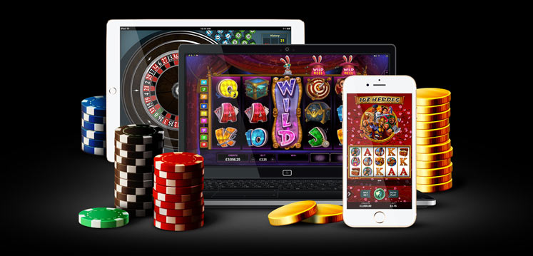 Experience Thrilling Adventures at BetBlast Casino UK