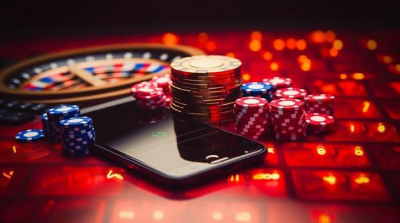 Exploring the Excitement of Bonus Strike & Sportsbook