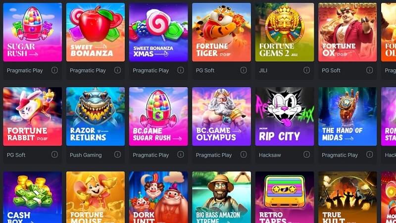 How to Easily Access Your Account Login BC Game.vc