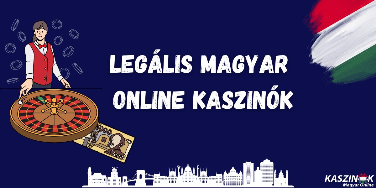 Kaszinó Oldalak Magyaroknak A Legjobbak Összegyűjtve