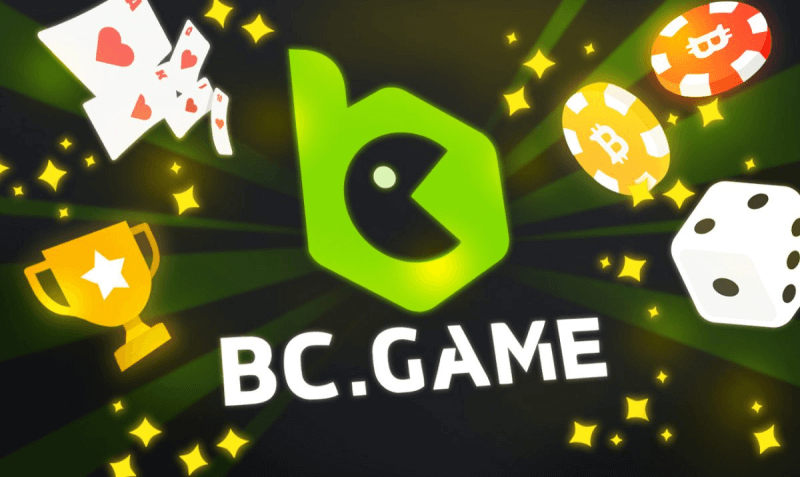 Menjelajahi Dunia BC Game im