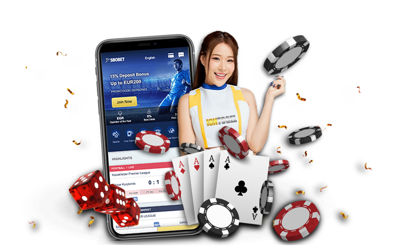 SBOBET88 Agen Judi Terbaik untuk Pengalaman Taruhan Anda SBOBET88 Agen Judi Terbaik untuk Pengalaman Taruhan Anda