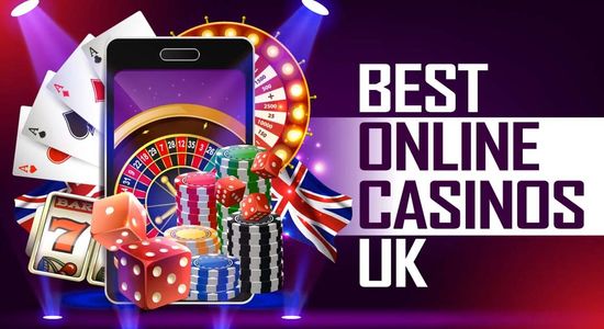 The Ultimate Guide to Online Betting in the UK The Ultimate Guide to Online Betting in the UK