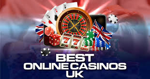 The Ultimate Guide to Online Betting Sites in the UK 1657101844