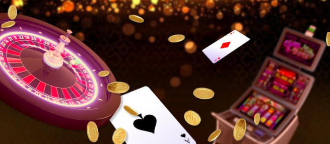 Unlock the Excitement of Online Gaming with JustCasino Unlock the Excitement of Online Gaming with JustCasino