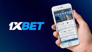 Everything You Need to Know About the 1xBet App -1482986779