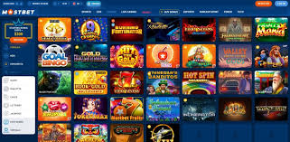 Experience Stunning Casino Games Online -1633643326