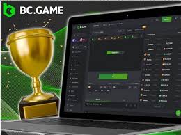 Explore the Excitement of BC.Game Crypto Casino Explore the Excitement of BC.Game Crypto Casino