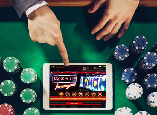 Understanding Regulation Changes Affecting Online Casinos -1582550529