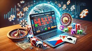 Casino pro české hráče Objevte nejlepší online herny Casino pro české hráče Objevte nejlepší online herny