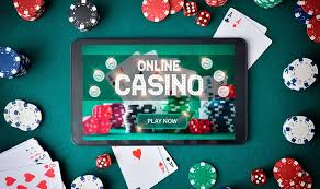 Discover the Exciting World of Online Gambling with ConfusedCasino