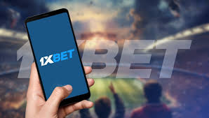 Experience Ultimate Betting with the 1xBet App (2)