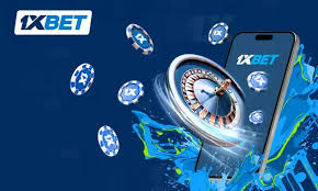 Explore the 1xBet App Your Gateway to Exciting Betting Opportunities -1449405560